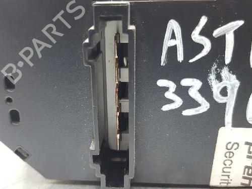 Climate control OPEL ASTRA H (A04) 1.7 CDTI (L48) | BP12691681I5 