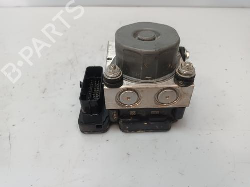 ABS pump RENAULT CLIO IV (BH_)  | BP25895712M43 