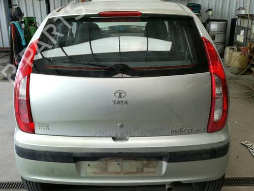 Right headlight TATA INDICA  | BP12853514C29 