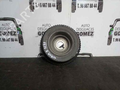 Used Pulley OPEL CORSA B (S93) 1.4 i 16V (F08, F68, M68) (90 hp) 13987453