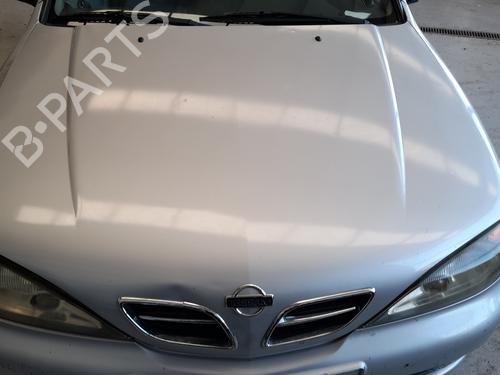 Water radiator NISSAN PRIMERA Hatchback (P11) 2.0 TD | BP28215832M31 