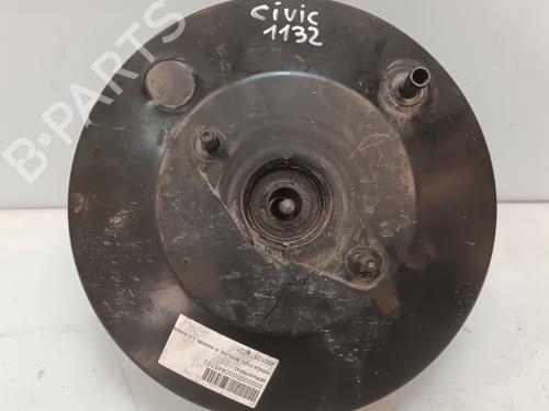 Used Servo brake HONDA CIVIC VI Fastback (MA, MB) 1.4 i (MA8, MB2) (90 hp) 12800661
