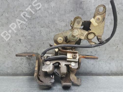 Used Tailgate lock KIA RIO I Hatchback (DC) 1.3 (75 hp) 12714770