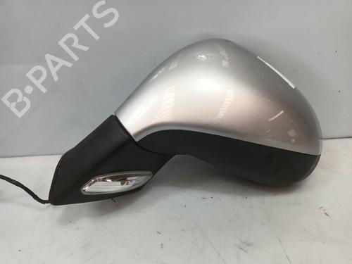 Left mirror PEUGEOT 207 (WA_, WC_)  | BP29243772C26 