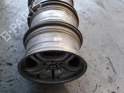Rim BMW 3 Compact (E46) 320 td | BP12787134C45 