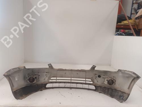 Front bumper FORD FOCUS II (DA_, HCP, DP)  | BP30597337C7 