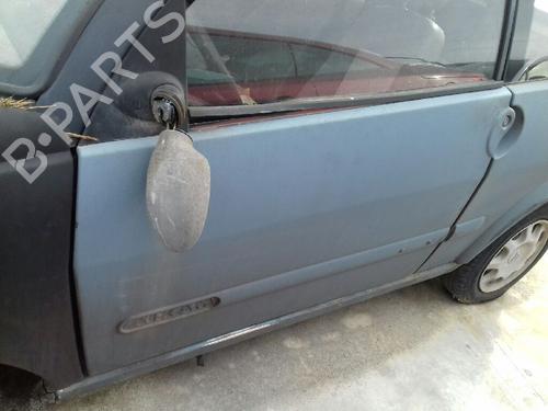 Right front shock absorber AIXAM A.721 0.4 D | BP12850959M17