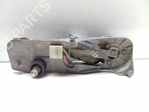 Rear wiper motor PEUGEOT 306 (7B, N3, N5) 1.9 SLD | BP12732262M102 