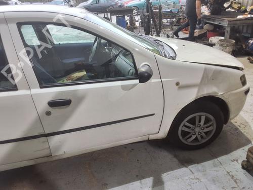 Engine control unit (ECU) FIAT PUNTO Hatchback Van (188_) 1.2 60 | BP32164462M57