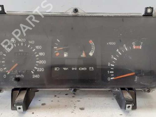 Used Instrument cluster FORD SCORPIO I (GAE, GGE) [1985-1994]  12930865