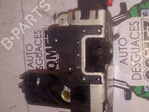 Rear left lock OPEL COMBO Box Body/MPV 1.3 CDTI 16V | BP12798945C100 