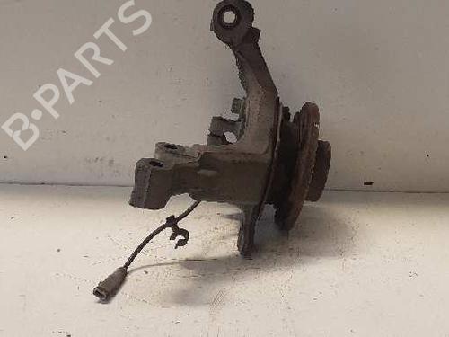 Left front steering knuckle OPEL ASTRA H (A04) 1.7 CDTI (L48) | BP12734075M25 