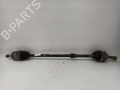Used Right front driveshaft Right front driveshaft 17916214 17916214