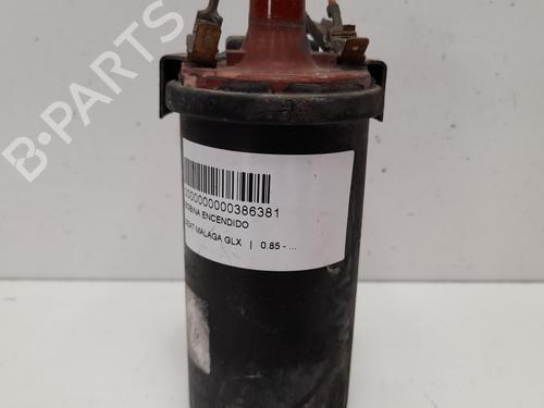 Ignition coil SEAT MALAGA (23A) 1.2 | BP12796670M94 