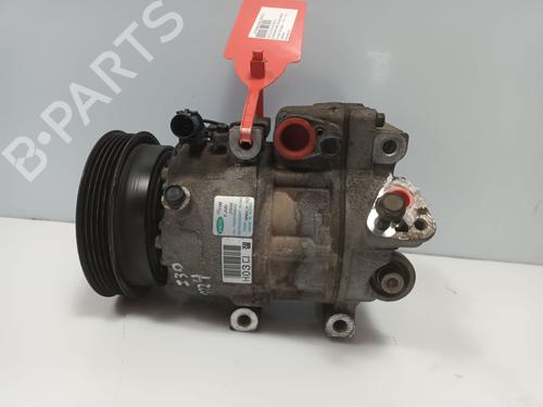 Used AC compressor AC compressor HYUNDAI i30 (FD) [2007-2012] 33176998 33176998
