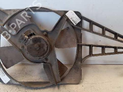 Radiator fan OPEL CORSA B (S93) 1.6 i 16V (F08, F68, M68) | BP12710759M35 