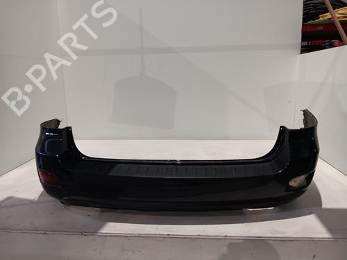 Used Rear bumper HYUNDAI SANTA FÉ II (CM) 2.2 CRDi 4x4 (155 hp) 31066425