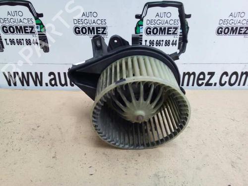 Heater blower motor FIAT PUNTO (188_) 1.2 16V 80 (188.233, .235, .253, .255, .333, .353, .639,... | BP12726654M62 