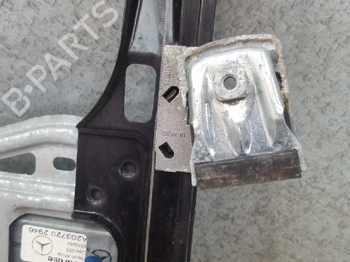 Other MERCEDES-BENZ C-CLASS (W203) C 220 CDI (203.008) | BP12737282O1 