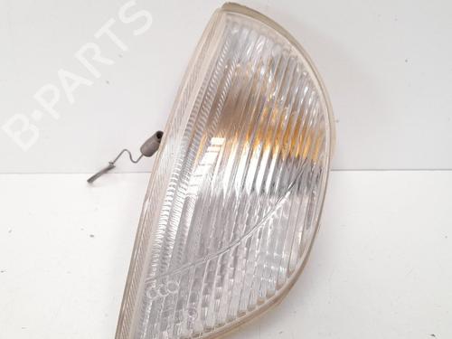 Used Left front indicator FIAT SEICENTO / 600 (187_) 1.1 (187AXB, 187AXB1A, 187AXC1A02) (54 hp) 12766409