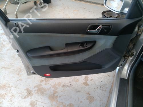 Engine control unit (ECU) SKODA FABIA I (6Y2)  | BP26686943M57 