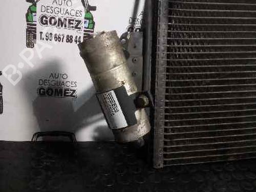 AC radiator SEAT CORDOBA (6K1, 6K2) 1.6 i | BP12817417M32 
