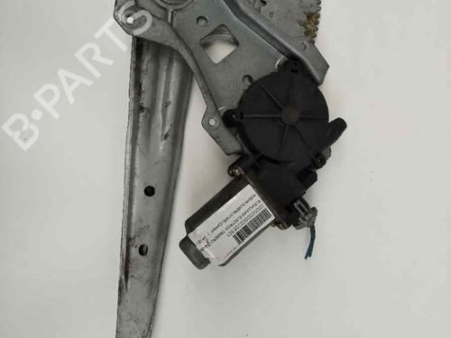 Used Other NISSAN ALMERA II (N16) 1.5 (90 hp) 12737390