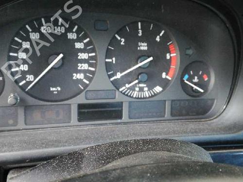 Steering column stalk BMW 5 (E39) 520 d | BP12718337I23 