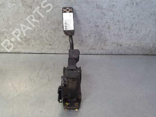 Used Pedal AUDI A3 (8L1) 1.9 TDI (100 hp) 12709897