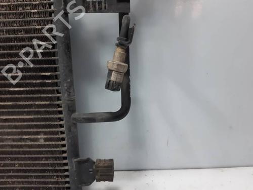 AC radiator VW PASSAT B5.5 (3B3) 2.5 TDI 4motion | BP40225453M32 - Image 3
