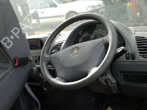 Elektronische sonde MERCEDES-BENZ SPRINTER 3-t Van (B903) 311 CDI (903.661, 903.662, 903.663) | BP13971608M84 