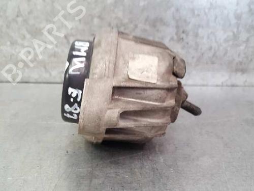 Engine mount BMW 1 (E81) 116 i | BP12706702M89 