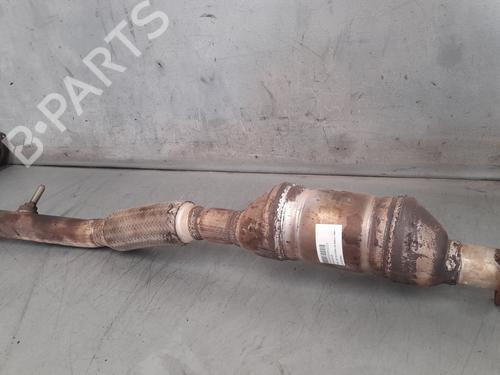 Catalyst OPEL VECTRA B (J96) 1.8 i 16V (F19) | BP14245448M10 