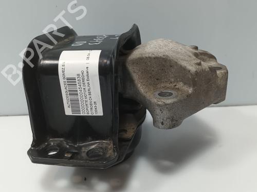 Engine mount CITROËN C4 I (LC_) | BP33177023M89 - Image 3