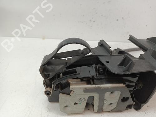 Front left lock FORD FOCUS III 1.0 EcoBoost | BP17869874C98 