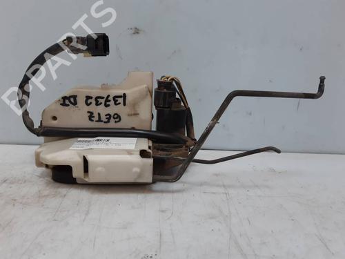 Used Front left lock Front left lock HYUNDAI GETZ (TB) 1.1 (63 hp) 40225356 40225356