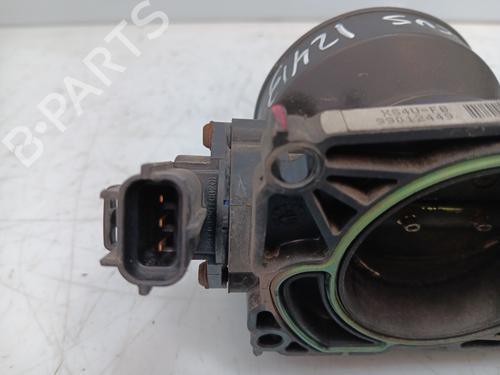 Spjældhus FORD FOCUS I (DAW, DBW) 2.0 16V | BP24865962M82 