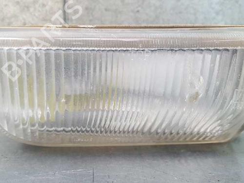 Used Right front fog light MITSUBISHI GALANT VI (E3_A) 2.0 (E39A, E38A, E33A) (109 hp) 12716114