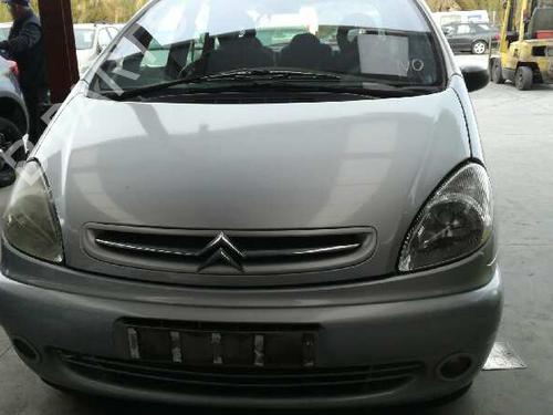 Pulley CITROËN XSARA PICASSO (N68) 1.6 16V | BP13967719M122