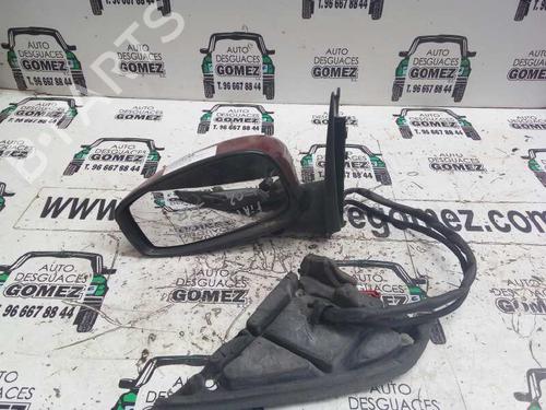Used Left mirror FIAT STILO (192_) 1.2 16V (192_XA1B) (80 hp) 12800823
