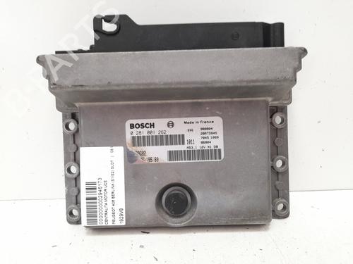 Used Engine control unit (ECU) PEUGEOT 406 (8B) 1.9 TD (90 hp) 12783619