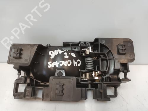 Front left interior door handle CITROËN C4 CACTUS 1.6 BlueHDi 100 | BP19088151I13 