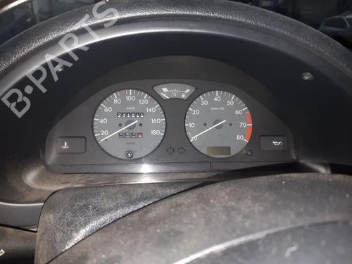 Pisca lateral esquerdo CITROËN SAXO (S0, S1) 1.1 X, SX | BP30709659I20 