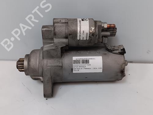 Starter SEAT IBIZA III (6L1) | BP31920420M8
