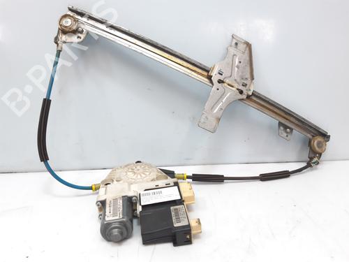 Used Front left window mechanism Front left window mechanism 36557504 36557504