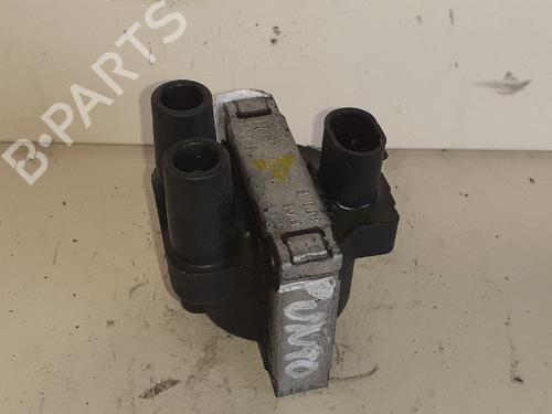 Ignition coil FIAT PUNTO (188_) 1.2 16V 80 (188.233, .235, .253, .255, .333, .353, .639,... | BP12761293M94 