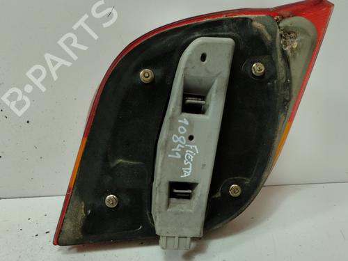 Left taillight FORD FIESTA I (GFBT) 1.1 | BP14992251C34