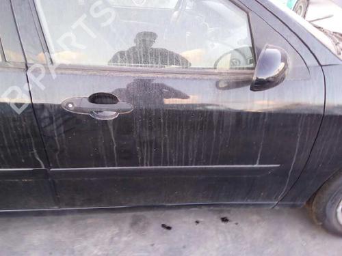 Comfort control module FORD FOCUS I (DAW, DBW) 1.6 16V | BP12814777M56 