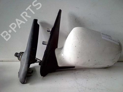 Left mirror SKODA FELICIA II (6U1) 1.9 D | BP12767558C26 