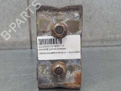 Used Engine mount MERCEDES-BENZ SPRINTER 2-t Van (B901, B902) [1995-2006]  12853945